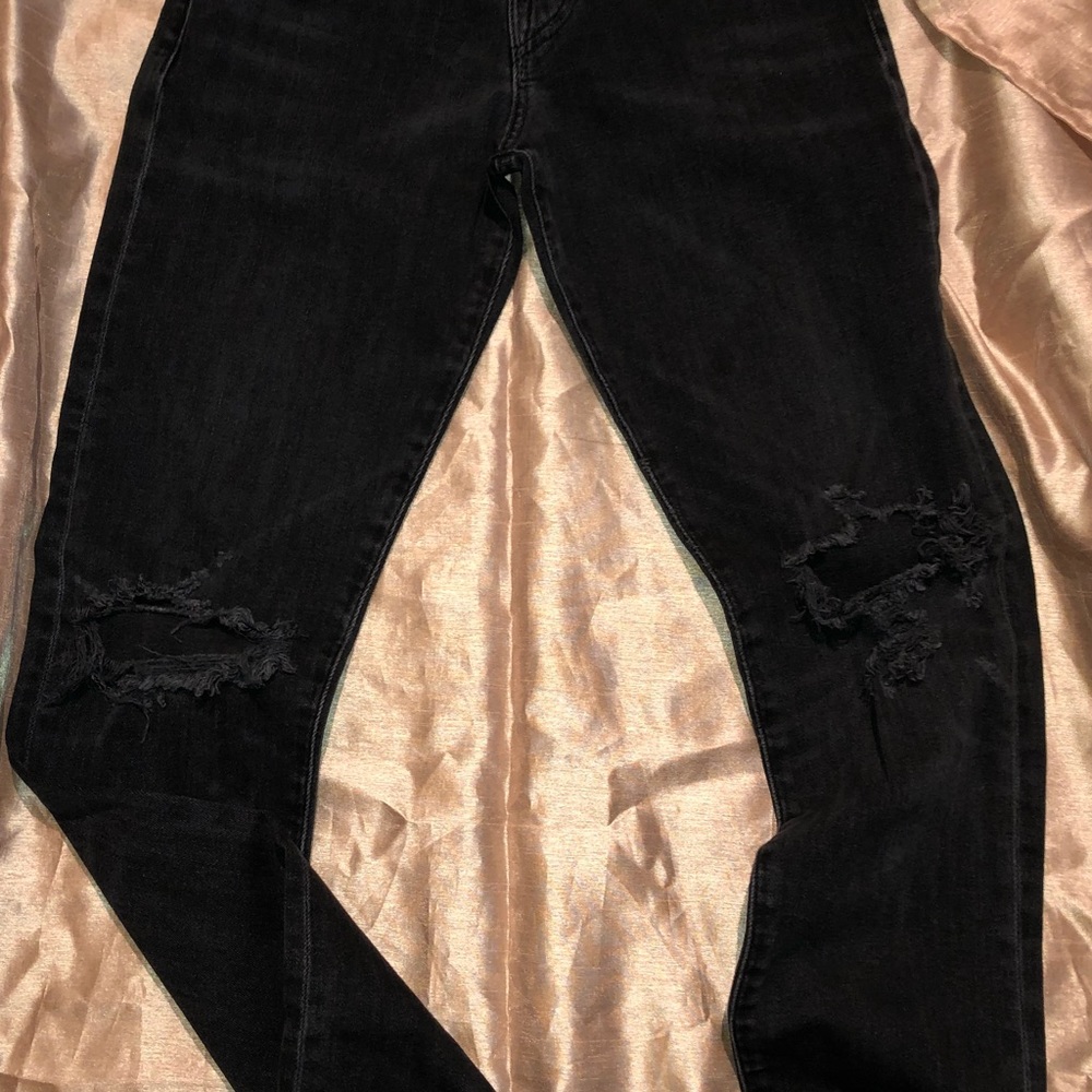 Men’s Jeans